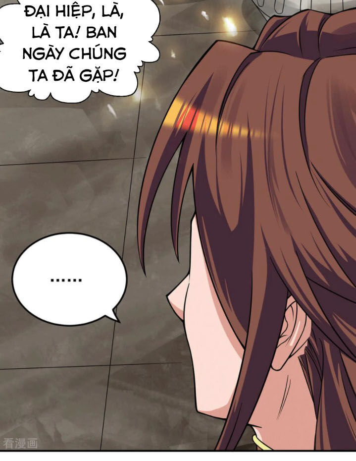 Ta Có Chín Nữ Đồ Đệ