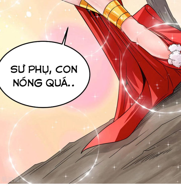 Ta Có Chín Nữ Đồ Đệ