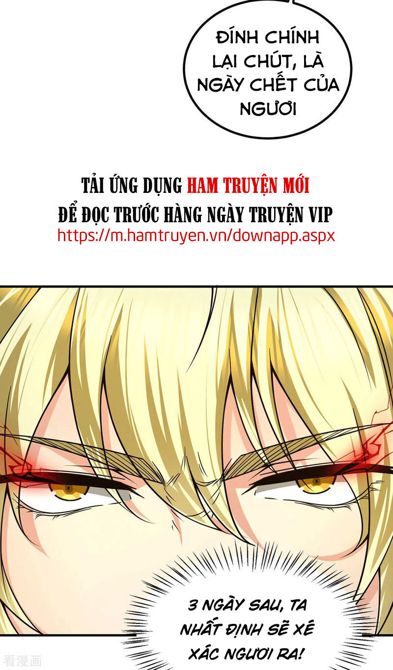 Ta Có Chín Nữ Đồ Đệ