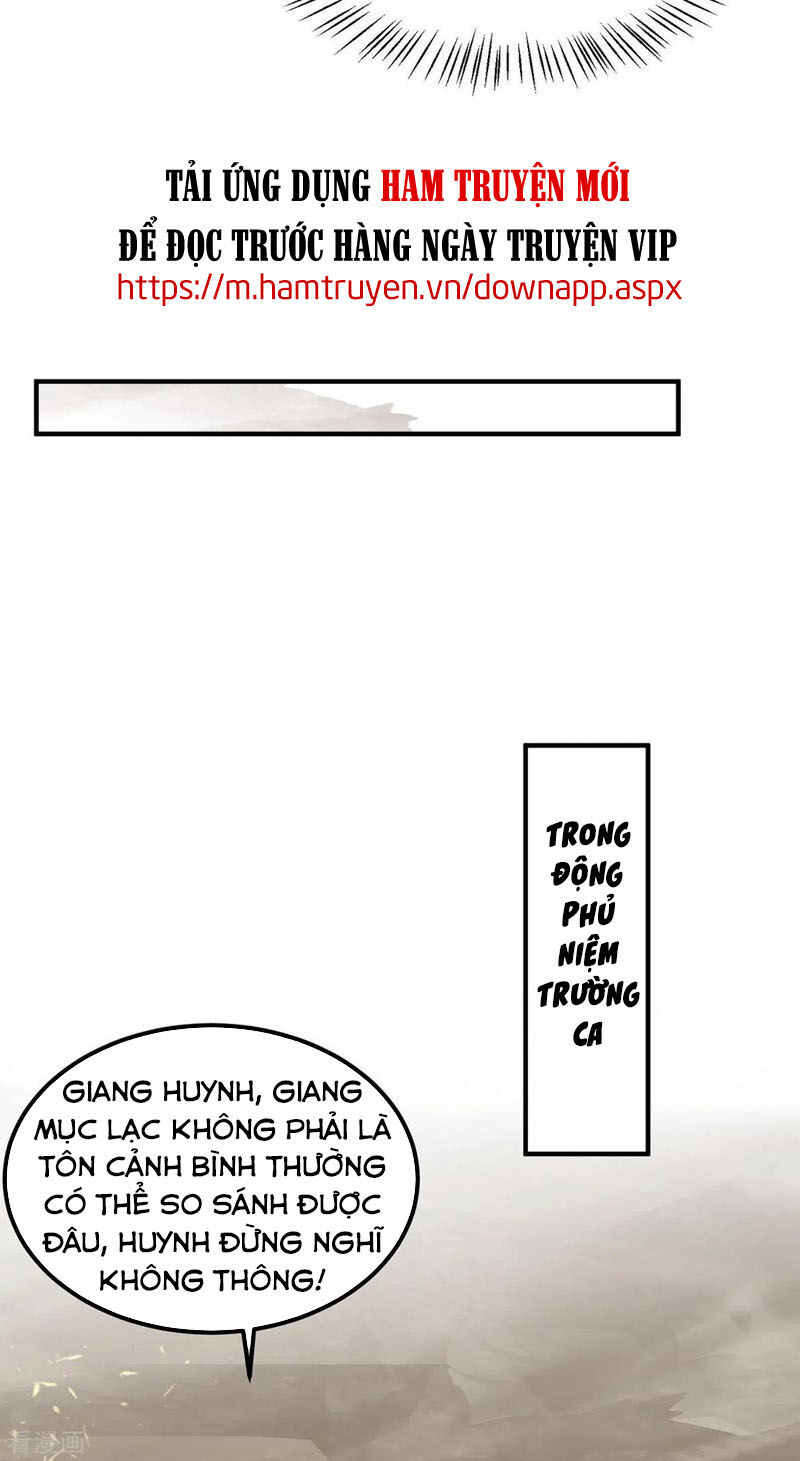 Ta Có Chín Nữ Đồ Đệ