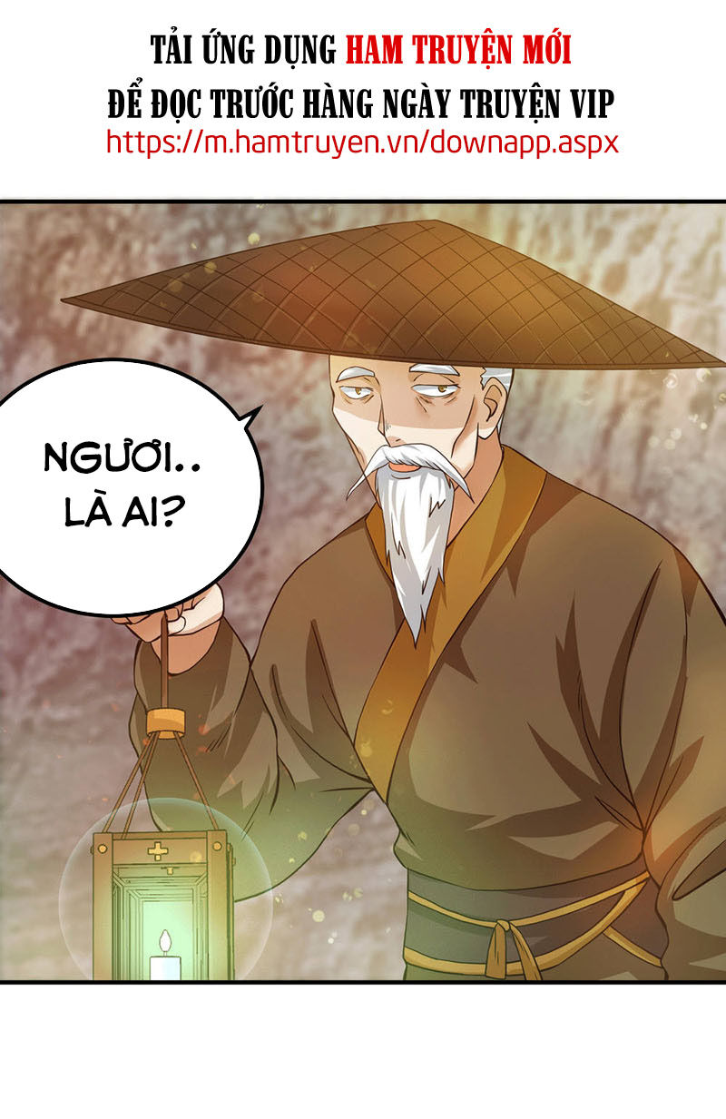 Ta Có Chín Nữ Đồ Đệ
