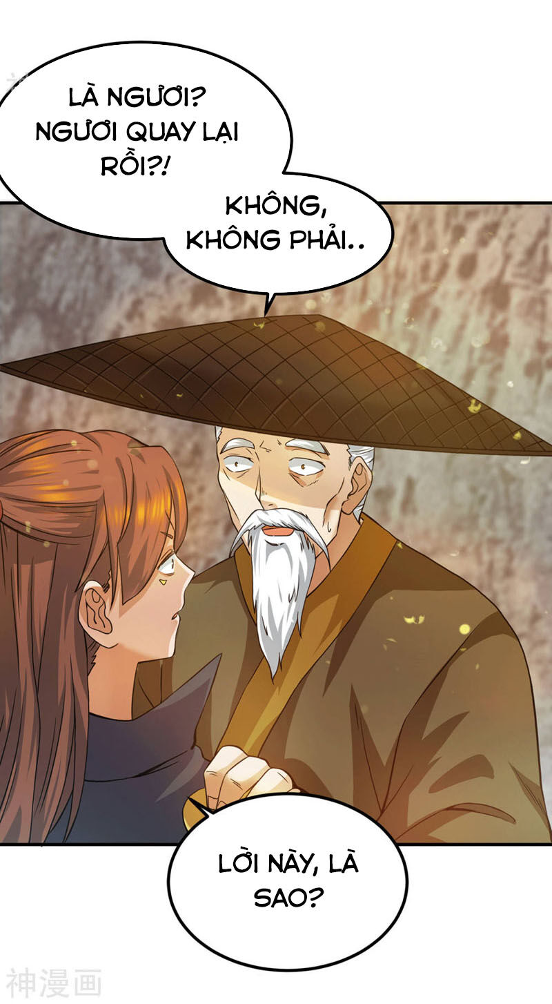 Ta Có Chín Nữ Đồ Đệ