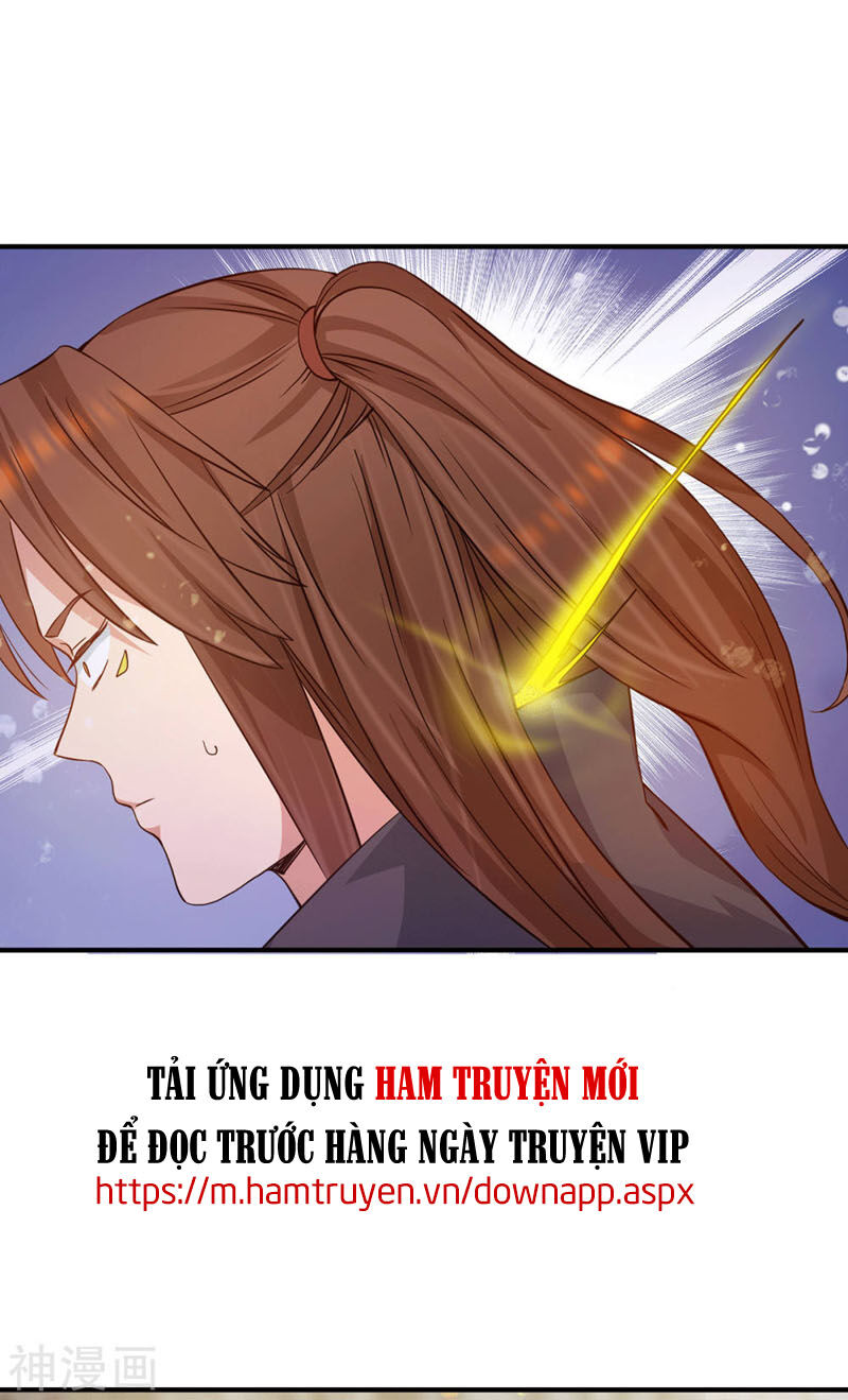 Ta Có Chín Nữ Đồ Đệ