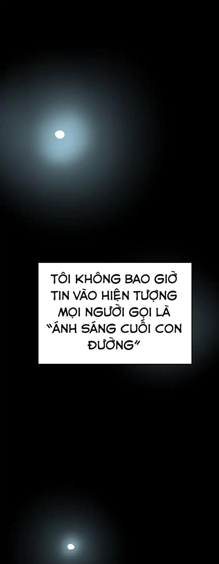 Ánh Sáng Cuối Con Đường