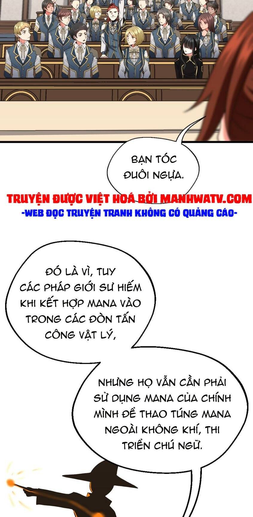 Ánh Sáng Cuối Con Đường