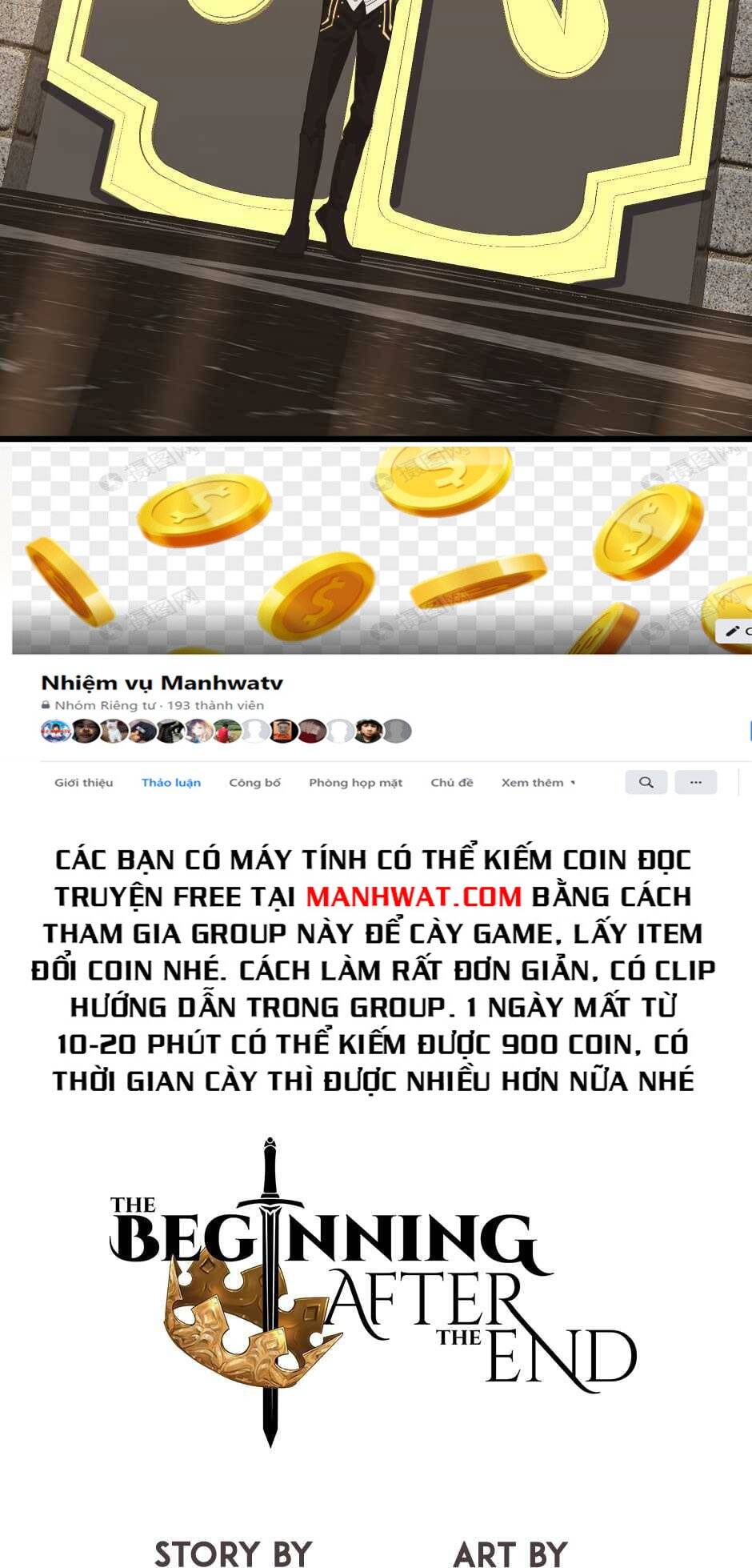 Ánh Sáng Cuối Con Đường