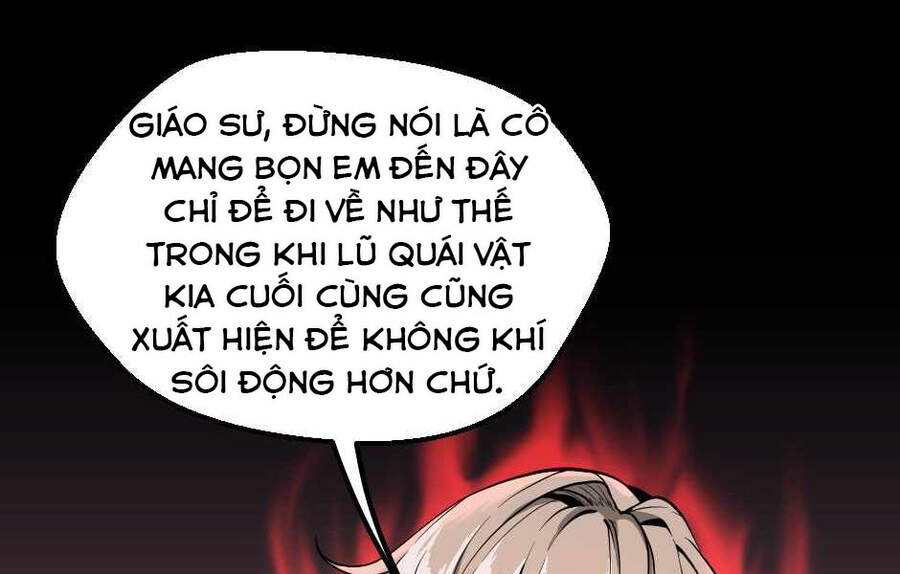 Ánh Sáng Cuối Con Đường