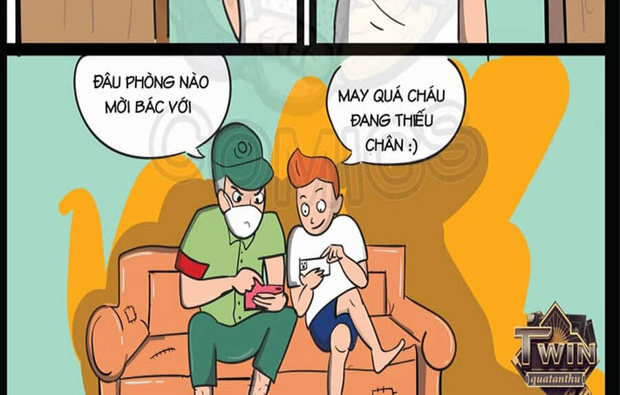 Ánh Sáng Cuối Con Đường