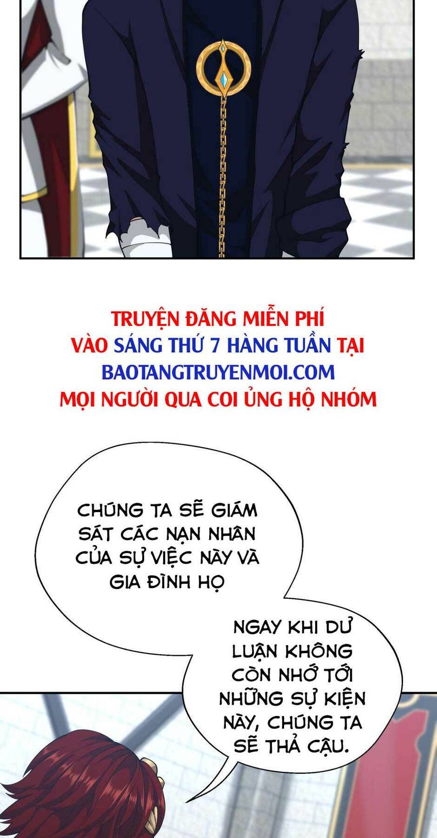 Ánh Sáng Cuối Con Đường