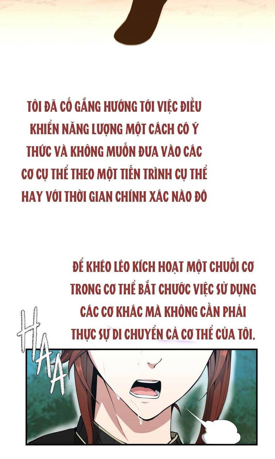 Ánh Sáng Cuối Con Đường