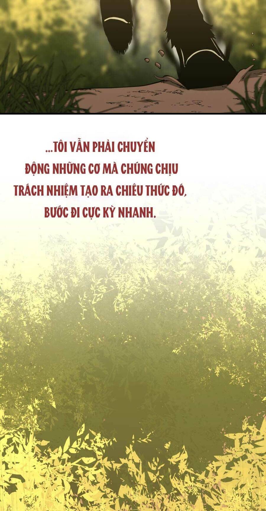 Ánh Sáng Cuối Con Đường