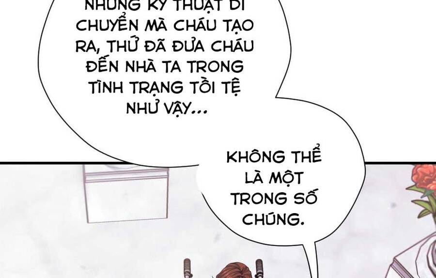 Ánh Sáng Cuối Con Đường