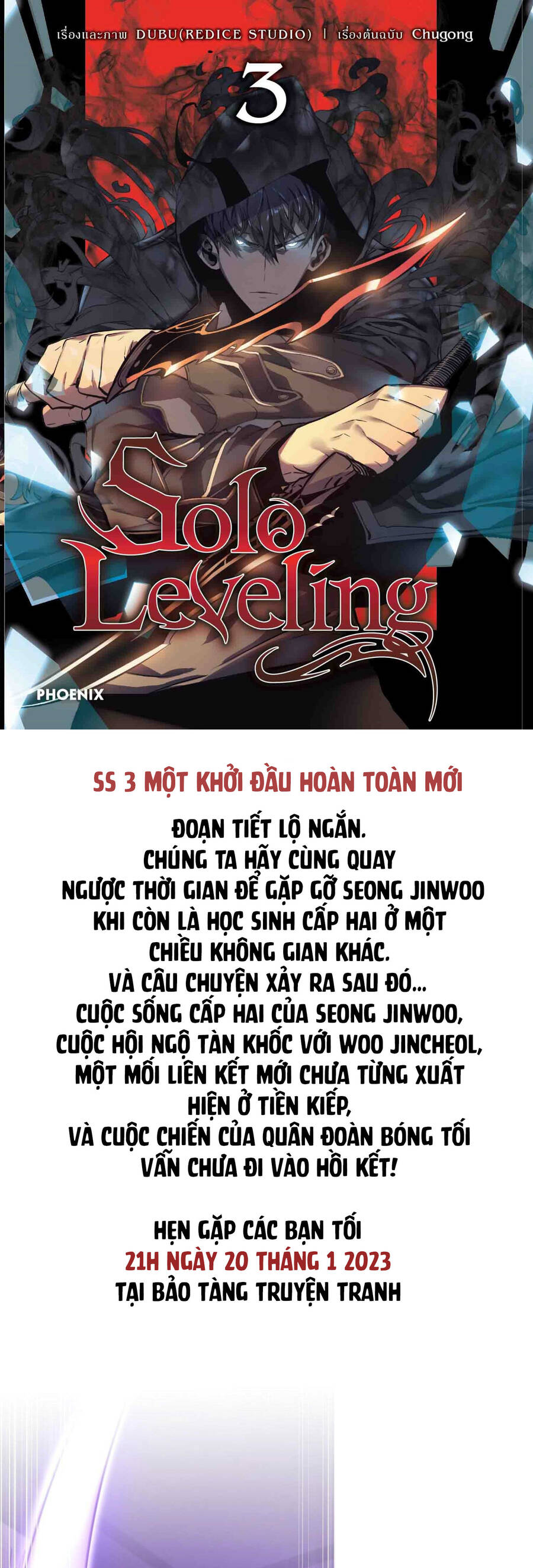 Ánh Sáng Cuối Con Đường