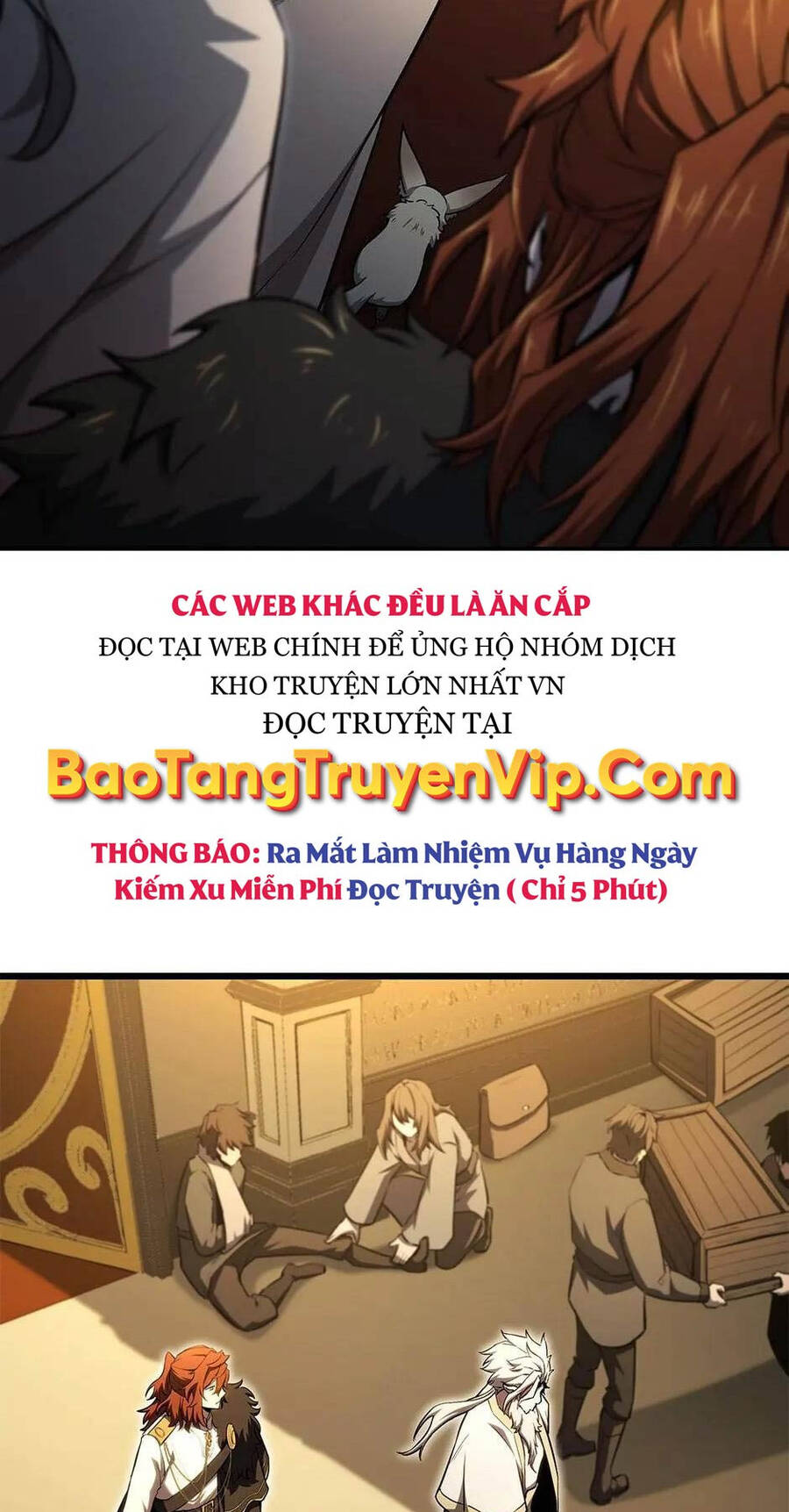 Ánh Sáng Cuối Con Đường