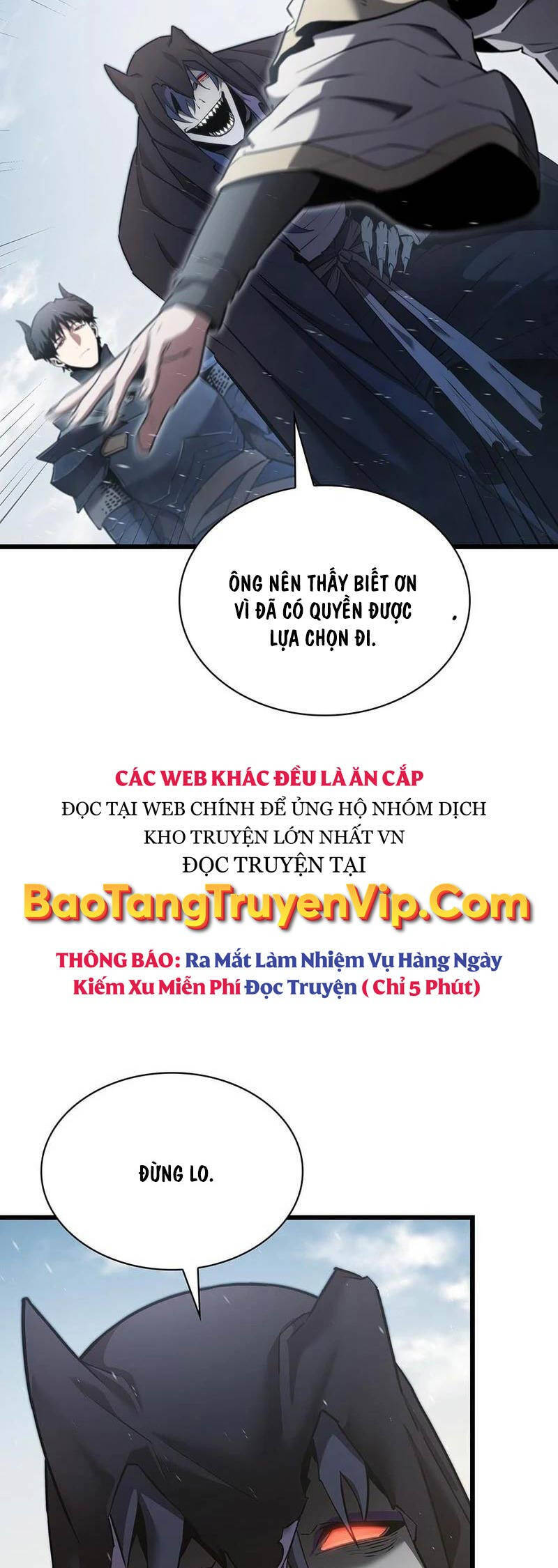 Ánh Sáng Cuối Con Đường