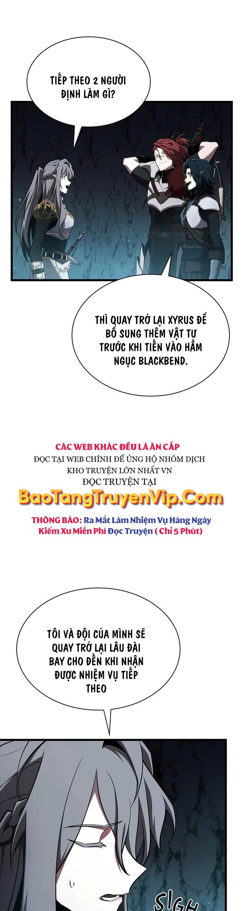 Ánh Sáng Cuối Con Đường