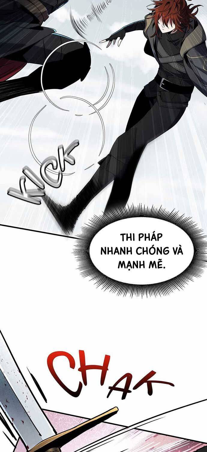 Ánh Sáng Cuối Con Đường