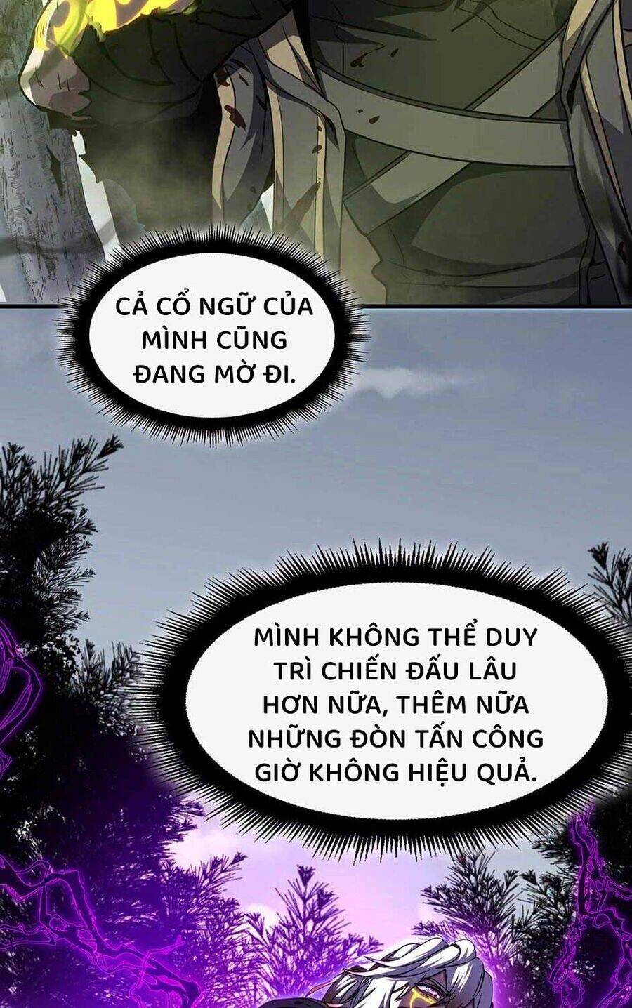 Ánh Sáng Cuối Con Đường