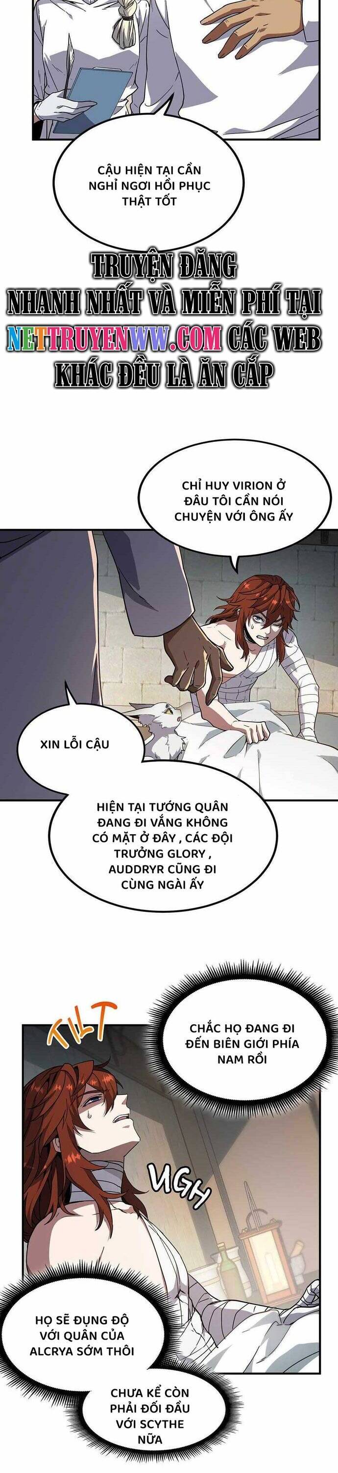 Ánh Sáng Cuối Con Đường