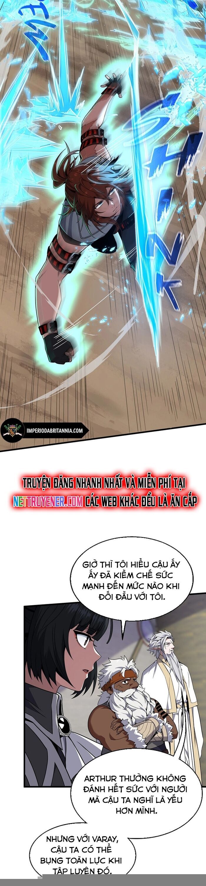 Ánh Sáng Cuối Con Đường