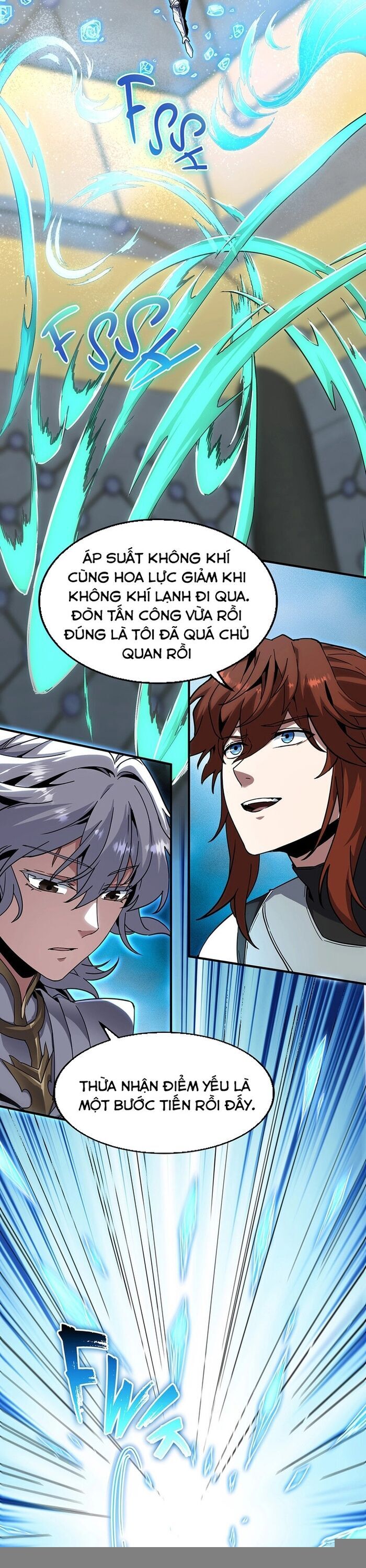 Ánh Sáng Cuối Con Đường