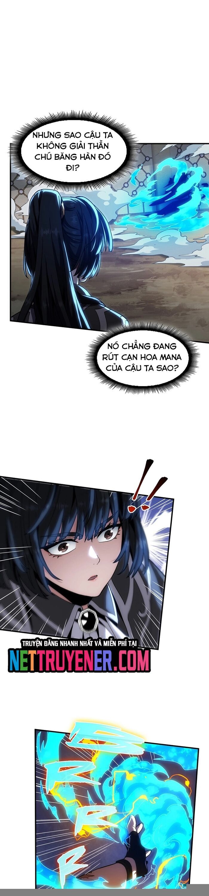Ánh Sáng Cuối Con Đường