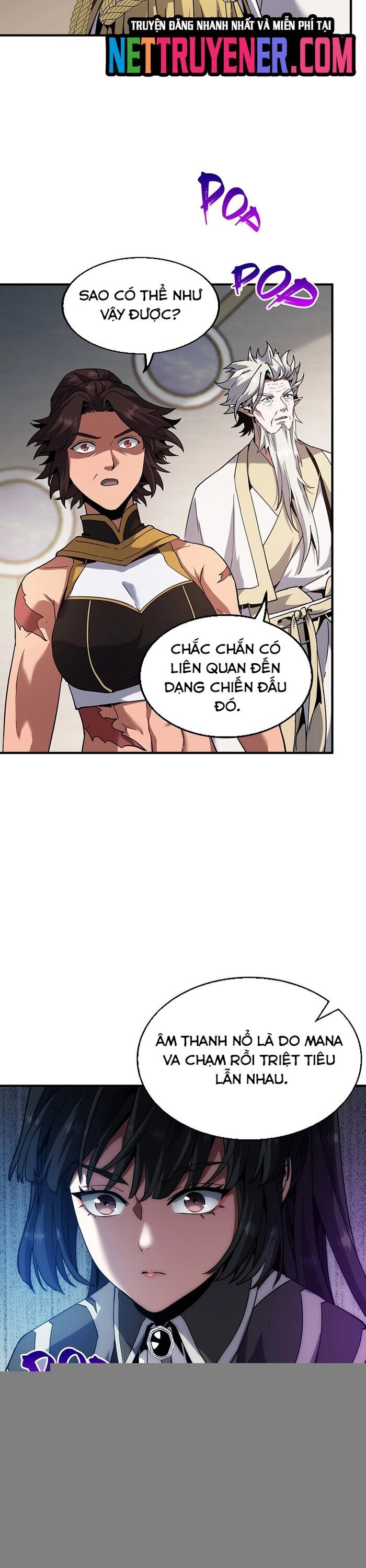 Ánh Sáng Cuối Con Đường