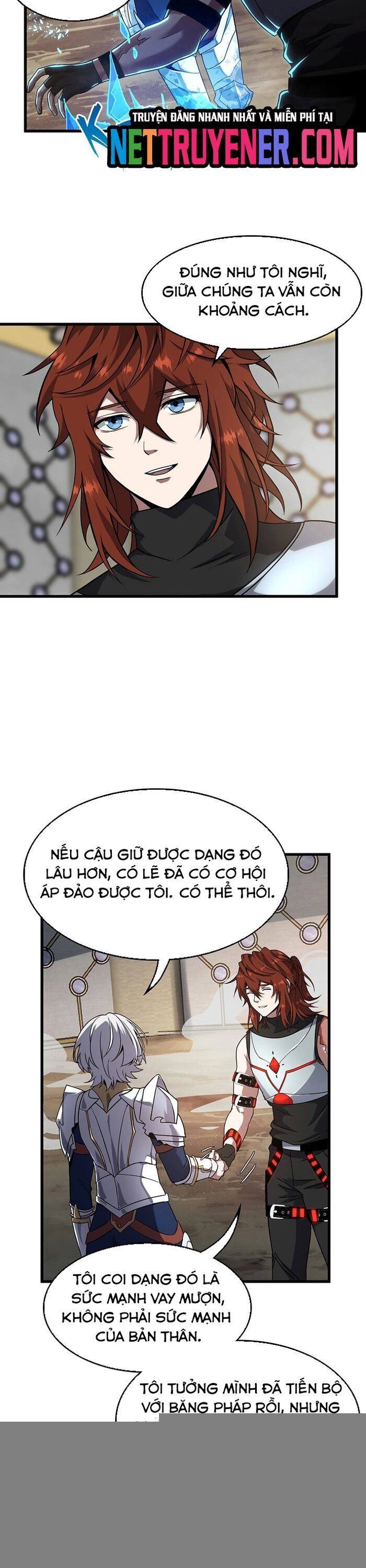 Ánh Sáng Cuối Con Đường