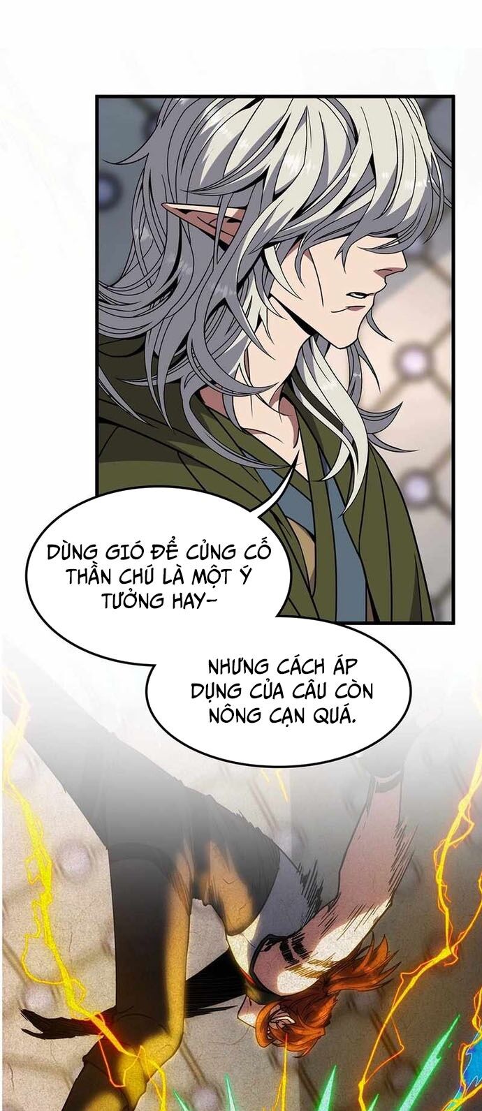 Ánh Sáng Cuối Con Đường
