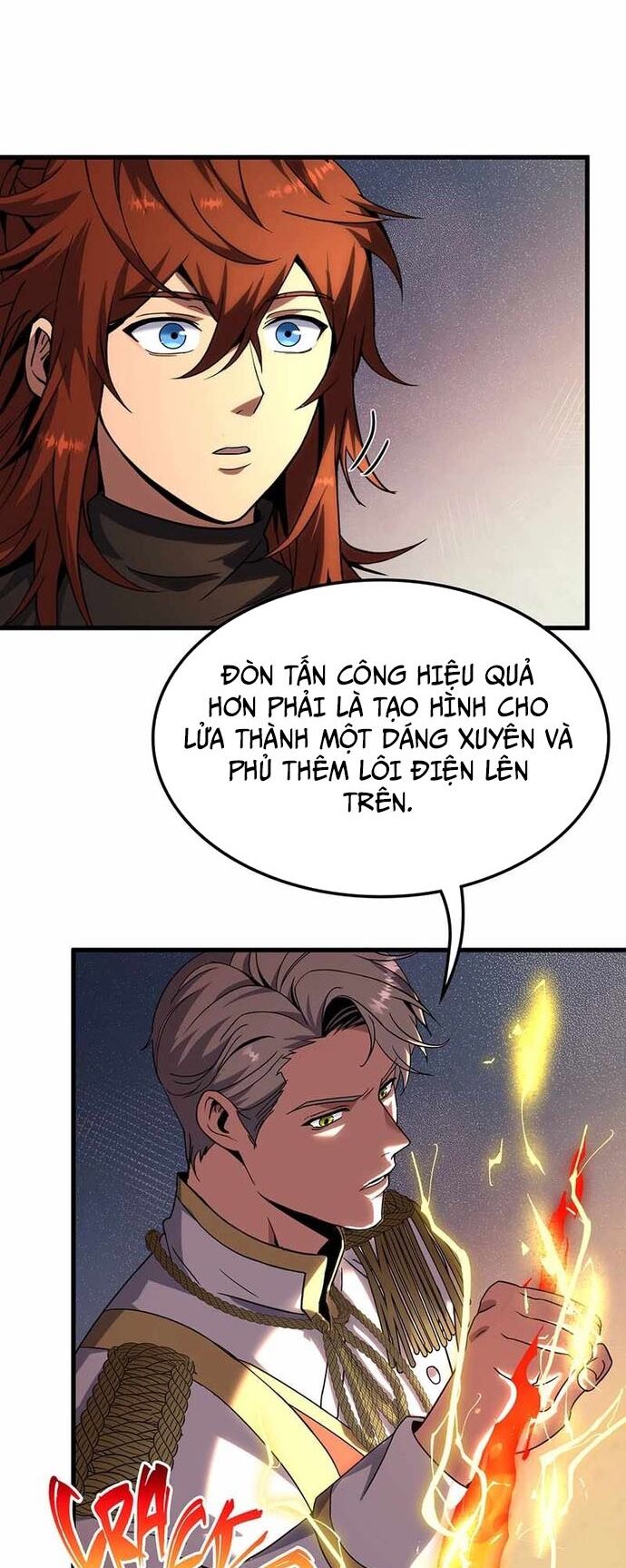 Ánh Sáng Cuối Con Đường