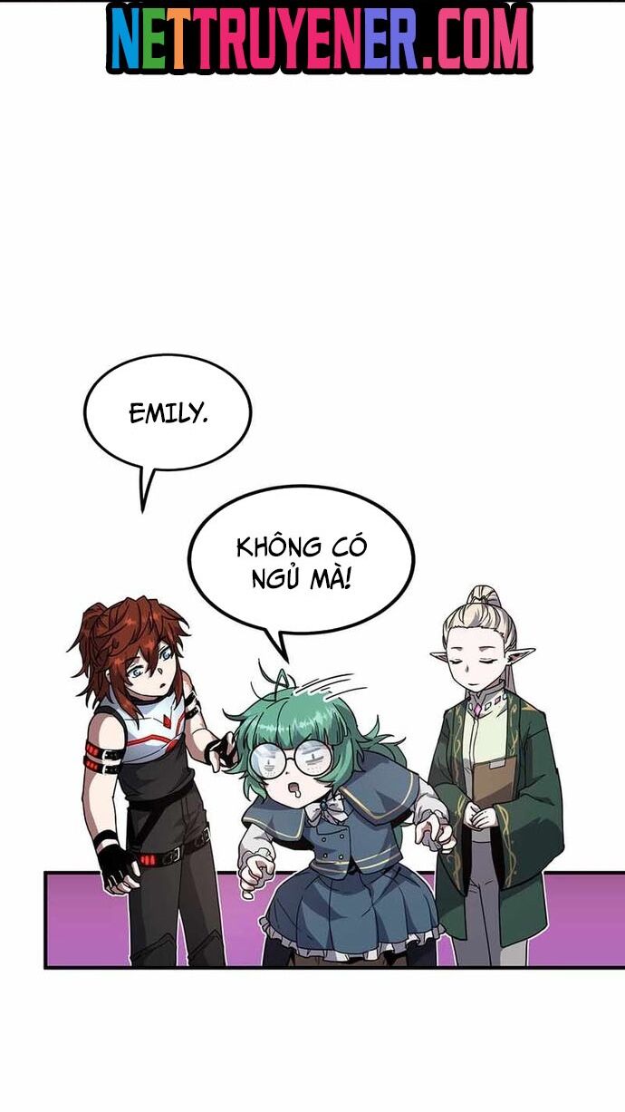 Ánh Sáng Cuối Con Đường