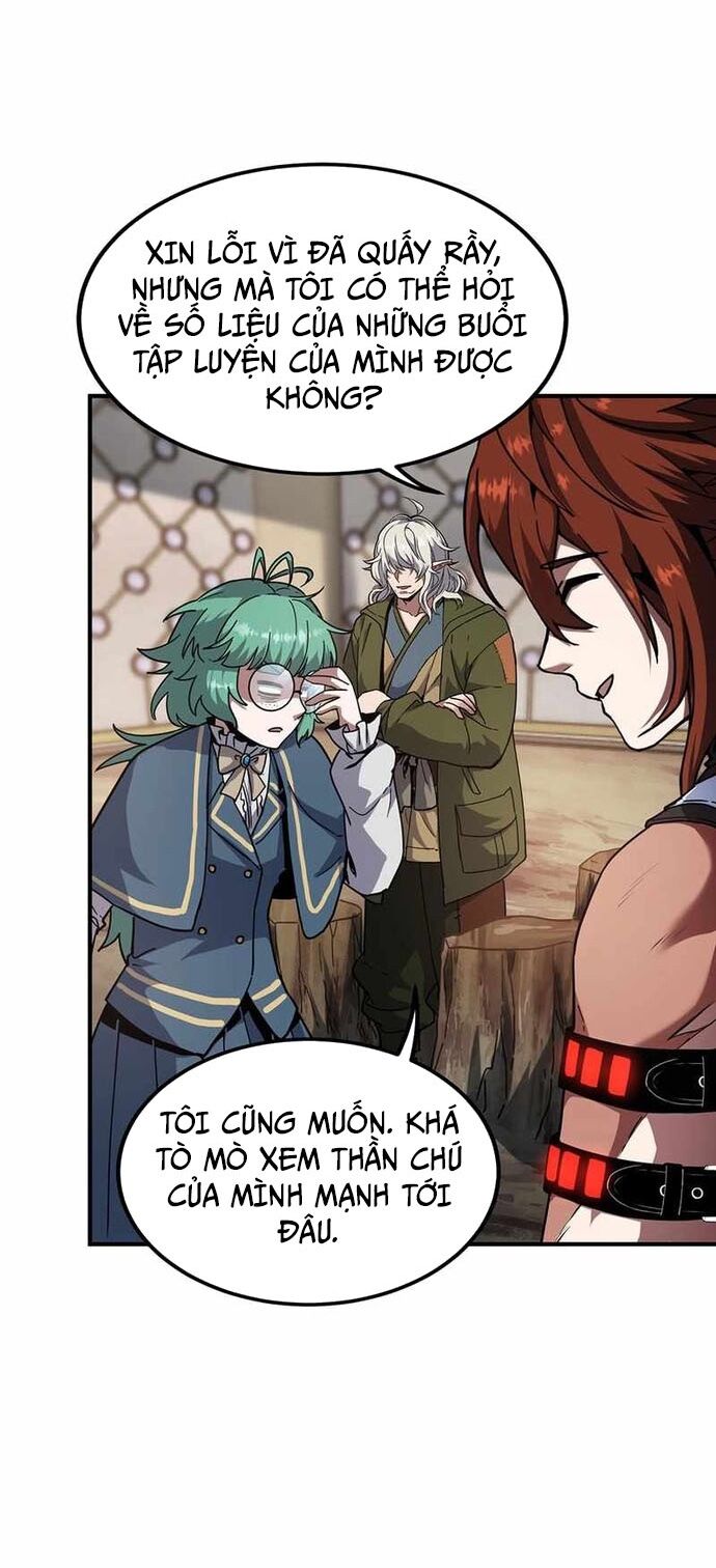 Ánh Sáng Cuối Con Đường