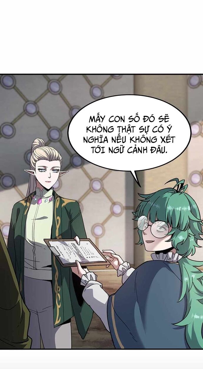 Ánh Sáng Cuối Con Đường