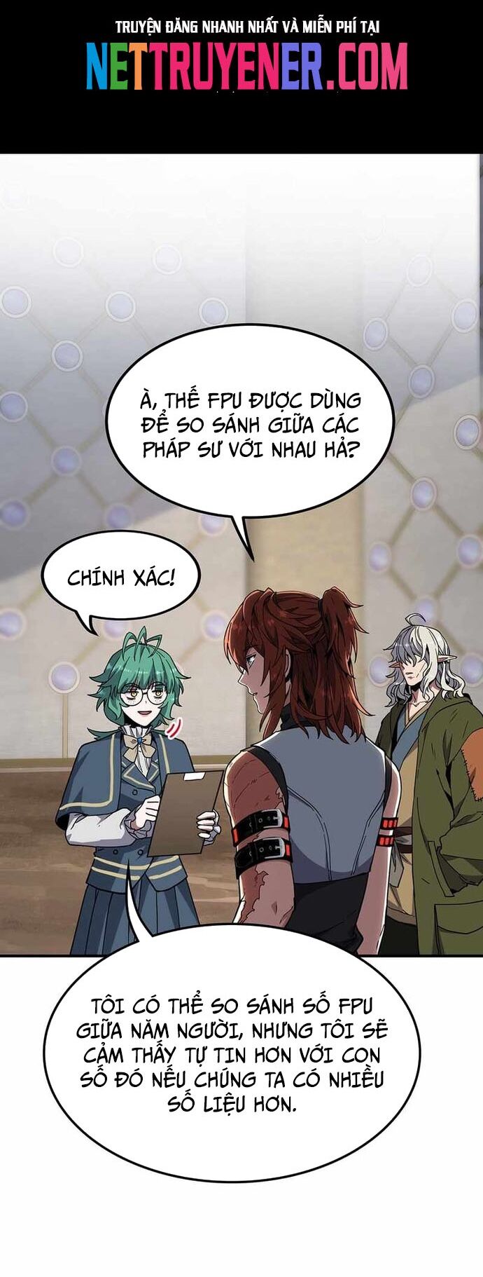 Ánh Sáng Cuối Con Đường