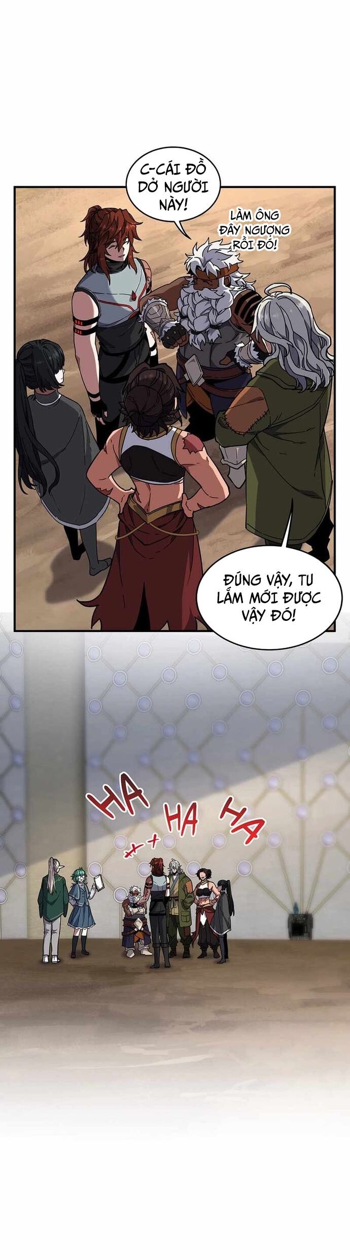 Ánh Sáng Cuối Con Đường