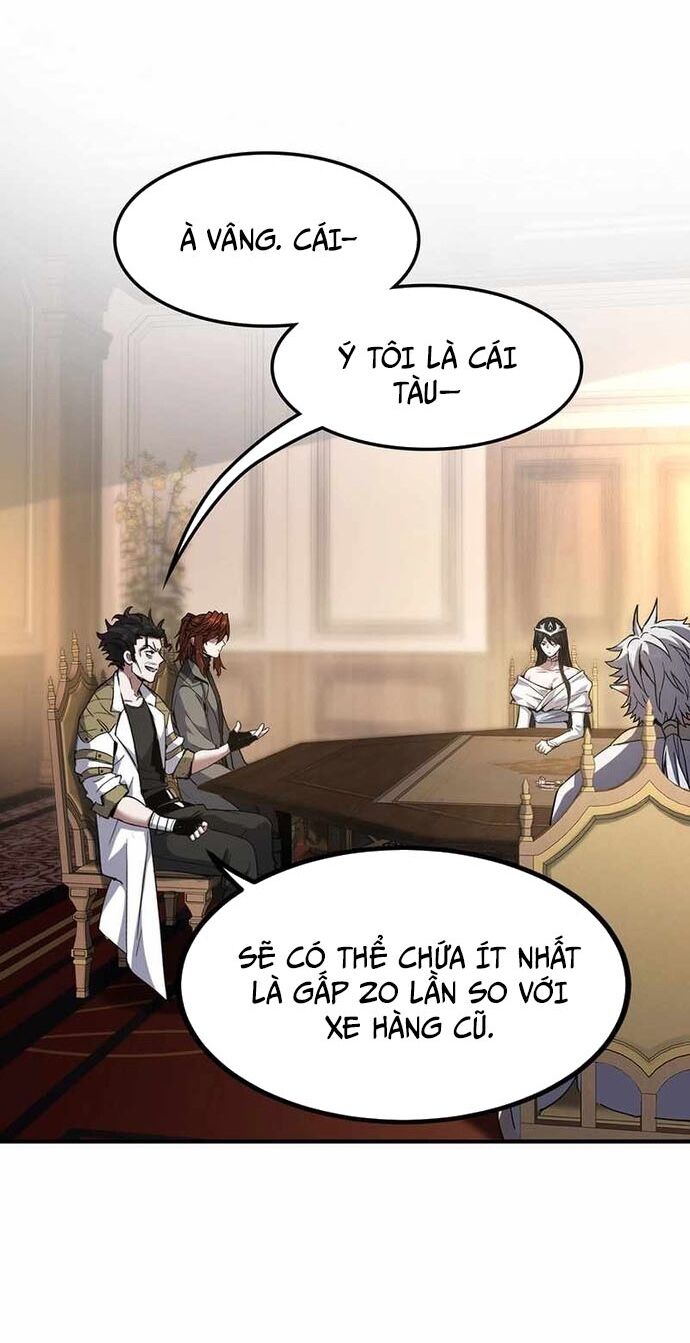 Ánh Sáng Cuối Con Đường