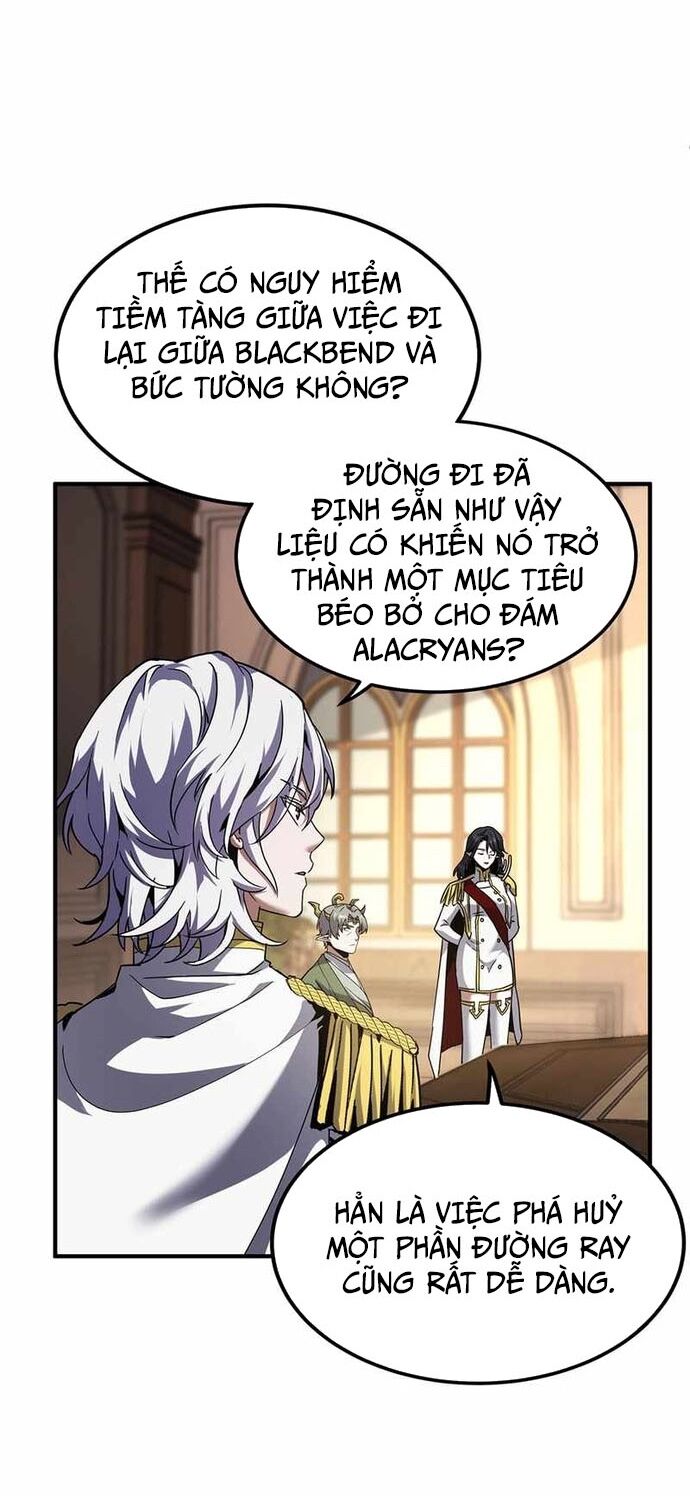 Ánh Sáng Cuối Con Đường