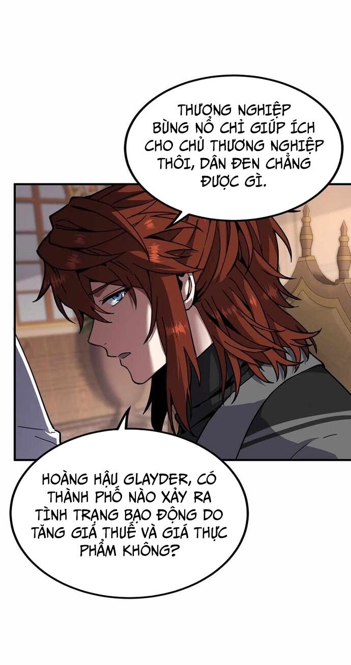 Ánh Sáng Cuối Con Đường