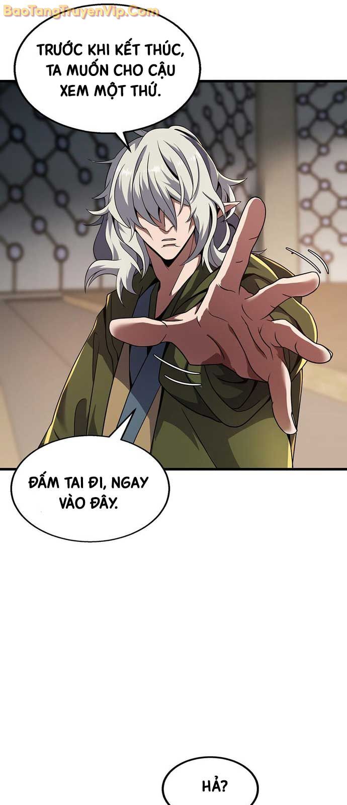 Ánh Sáng Cuối Con Đường