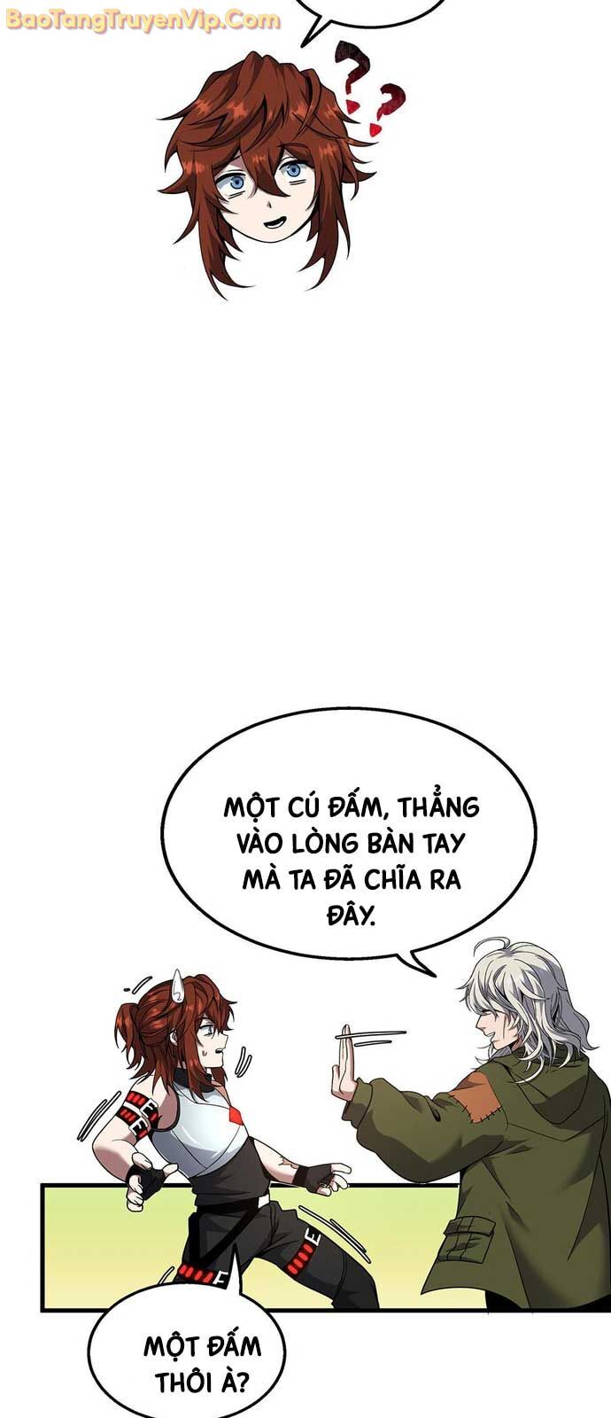Ánh Sáng Cuối Con Đường