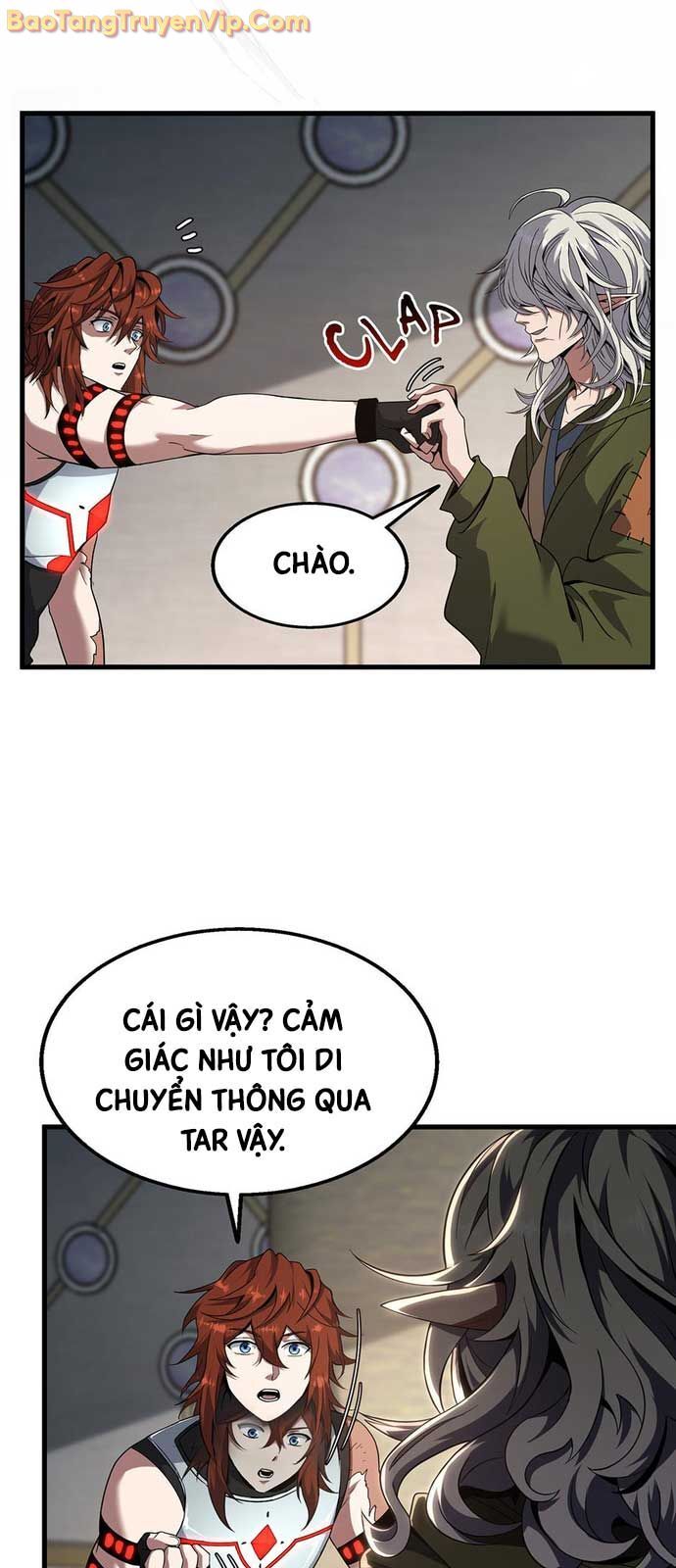 Ánh Sáng Cuối Con Đường