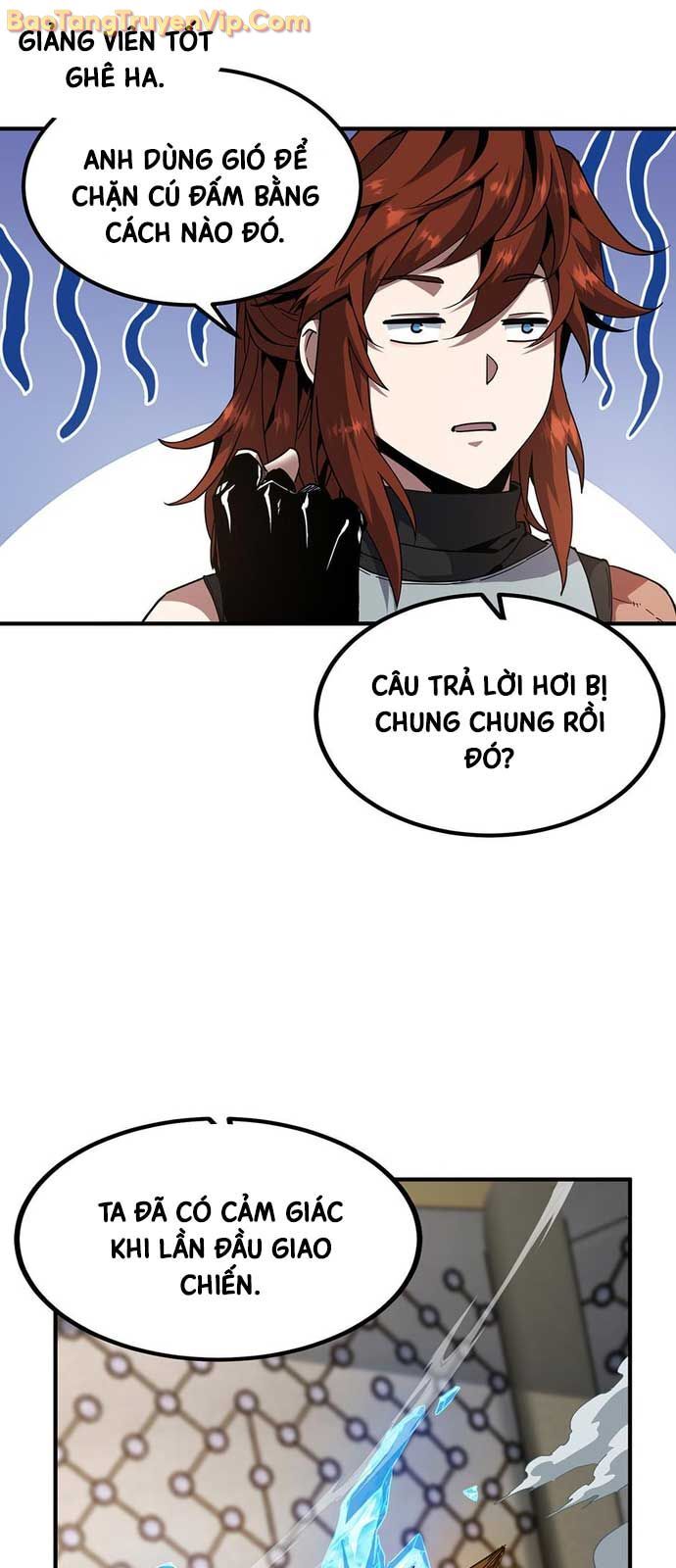 Ánh Sáng Cuối Con Đường
