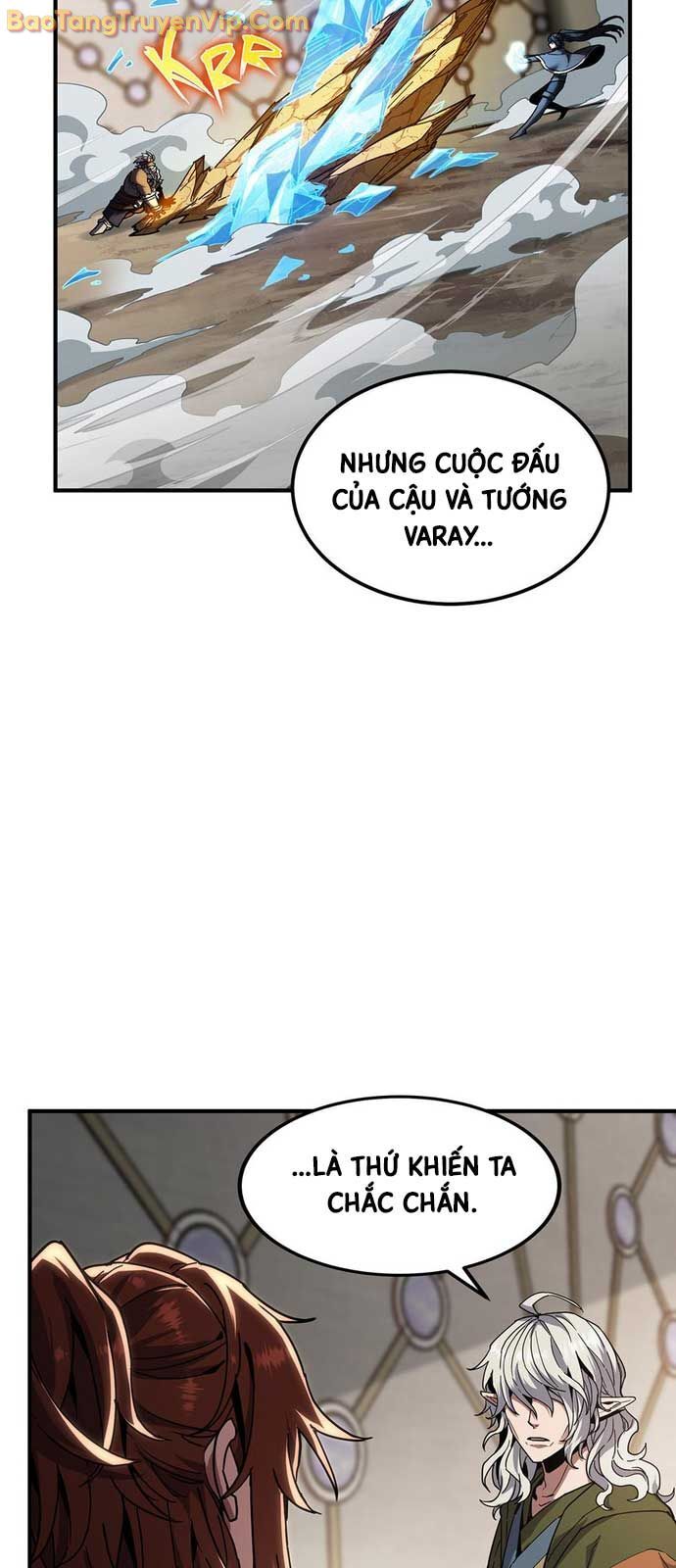 Ánh Sáng Cuối Con Đường