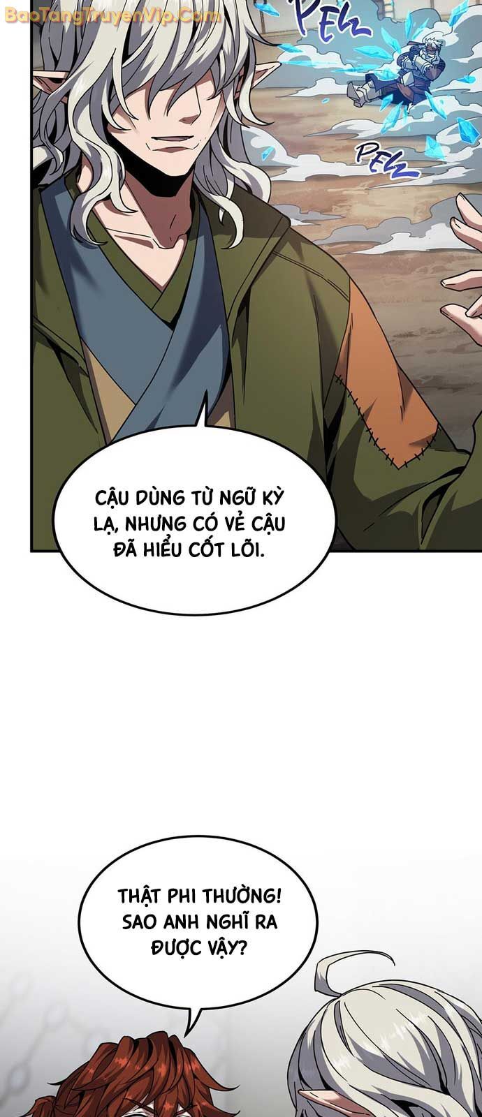 Ánh Sáng Cuối Con Đường