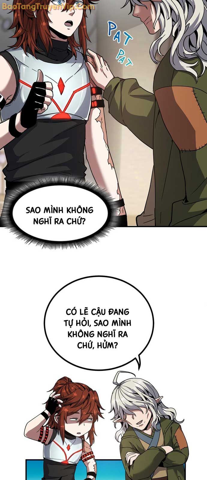 Ánh Sáng Cuối Con Đường