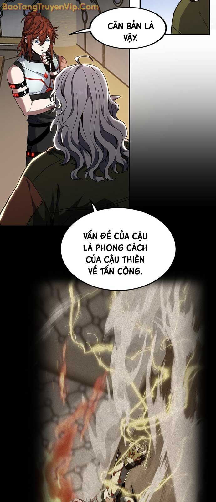 Ánh Sáng Cuối Con Đường