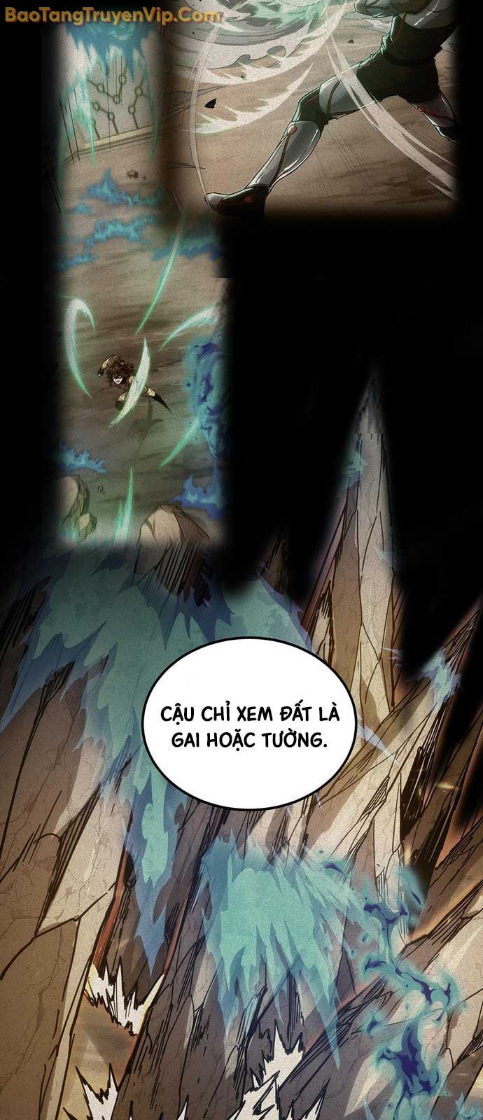 Ánh Sáng Cuối Con Đường