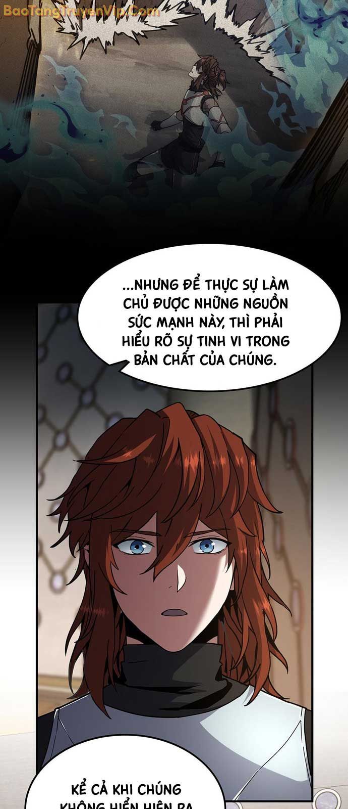 Ánh Sáng Cuối Con Đường