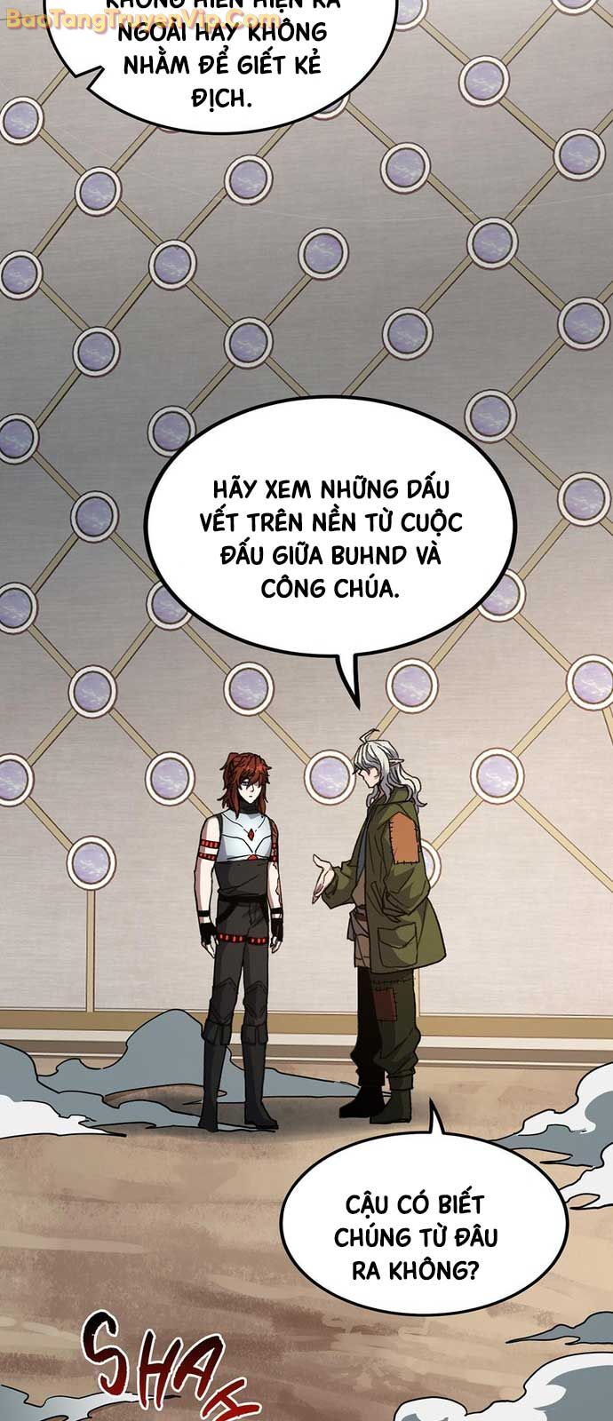 Ánh Sáng Cuối Con Đường