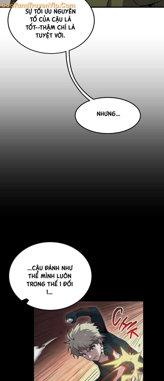 Ánh Sáng Cuối Con Đường